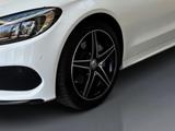 Mercedes-Benz C 200 T AMG+MBUX+Night+Ambiente+KAMERA+PANO+AHK - Mercedes-Benz C-Klasse: Mb
