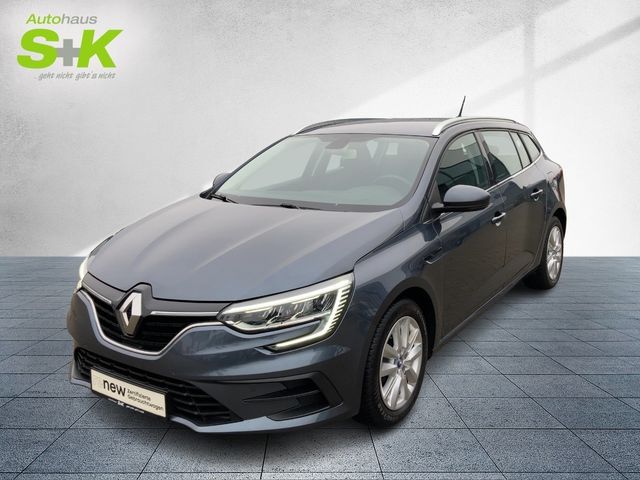 Renault Megane Grandtour ZEN E-TECH Plug-in 160*CARPLAY*