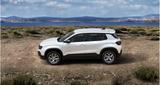 Jeep Avenger 1.2 48V e-Hybrid Automatik Altitude MY25 - Jeep New cars