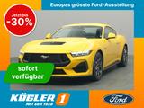 Ford Mustang GT Coupé V8 446PS Aut./MagneRide -12%* - Ford Mustang New cars