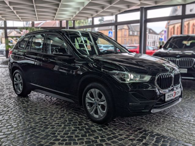 BMW X1 xDrive 25e Advantage AHK LED APP VIRT SoH 87%