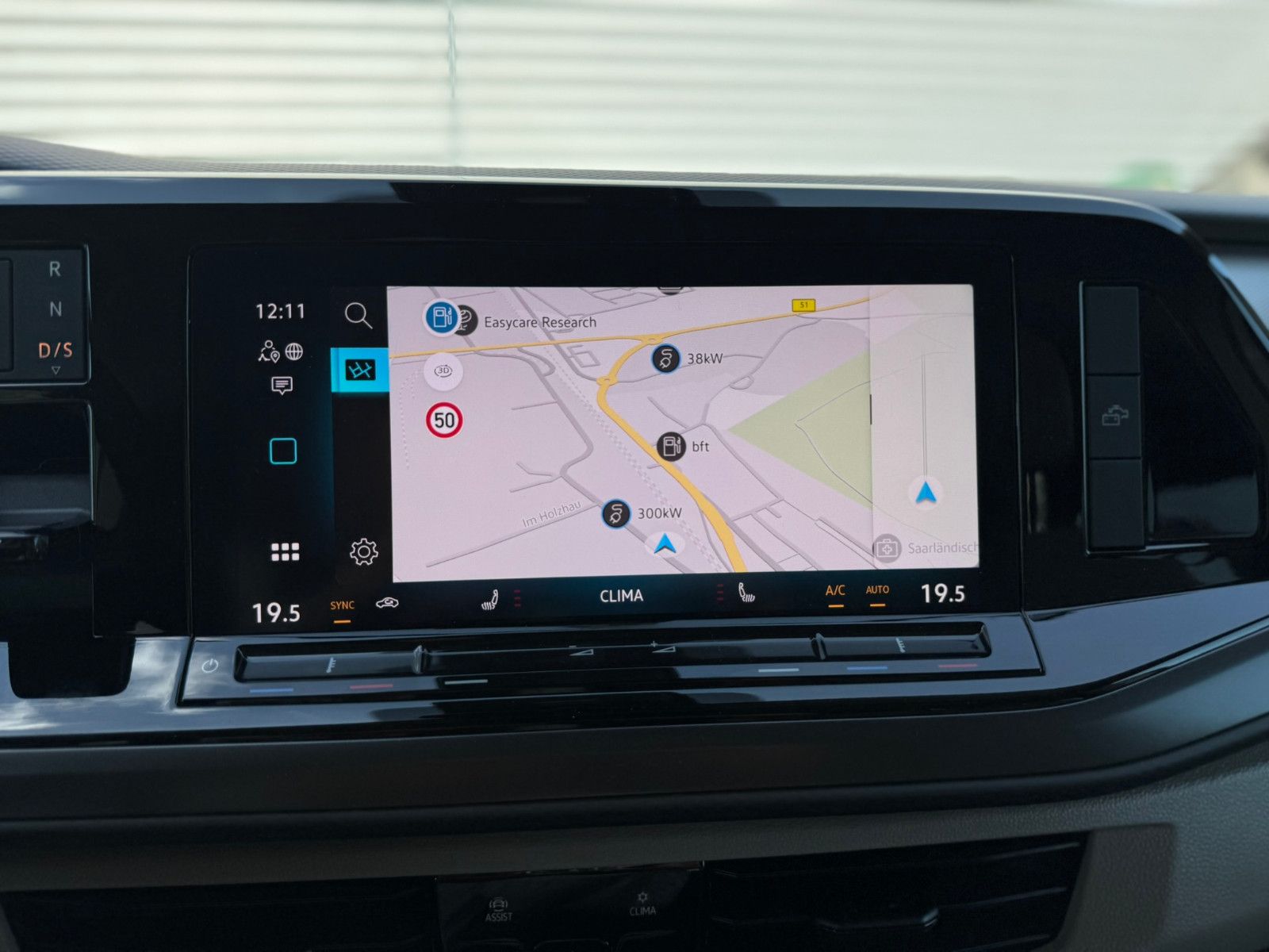 Fahrzeugabbildung Volkswagen T7 California Coast 2.0 TDI DSG Navi AHK