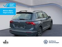 Volkswagen Tiguan - Vorschau Bild 3