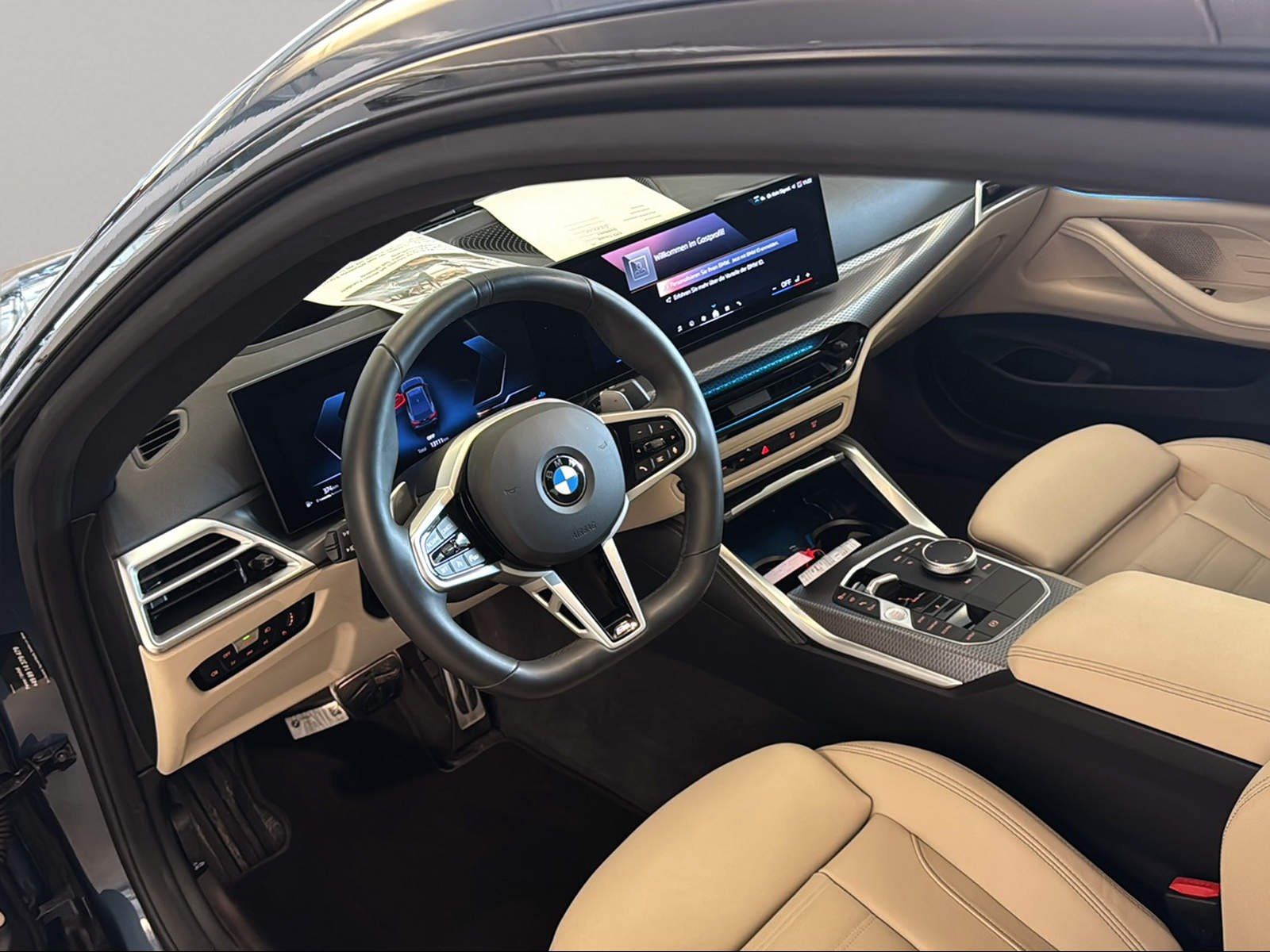 BMW 420 - Bild 4