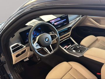 BMW 420 - 4