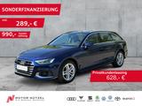 Audi A4 Avant 40 TFSI S-TR ADVANCED LED+APP+SHZ+AHK