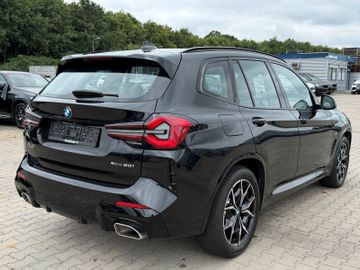 BMW X3 - 4