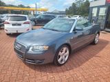 Audi A4 Cabriolet 1.8 T*LEDER*SHZ*PDC*XENON*GEPFLEGT* - Audi A4: Cabrio, 1.8