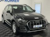 Audi Q5 40 TDI quattro advanced Pano Standheiz. AHK - gebrauchte Audi Q5 aus dem Jahr 2022