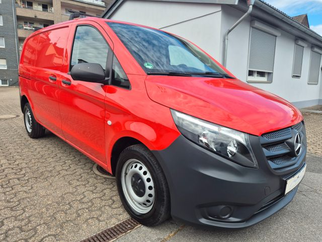 MERCEDES-BENZ Vito Kasten 110 CDI*Garantie*Klima*Navi*