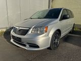Lancia Voyager Silver *Angebot der Woche* - Lancia Voyager aus 2013