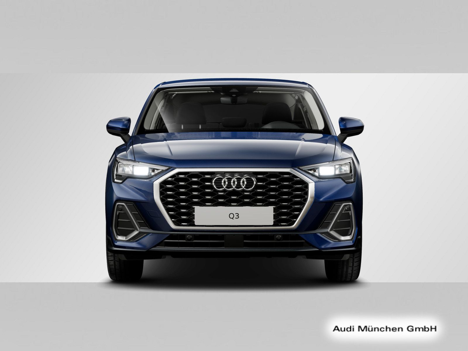 Audi Q3 - Bild 3