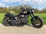 Harley-Davidson Softail Slim