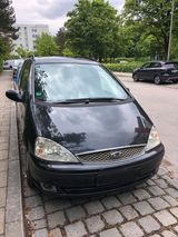 Ford Galaxy 1.9TDI 85 kw 116ps - Ford Galaxy: 1.8