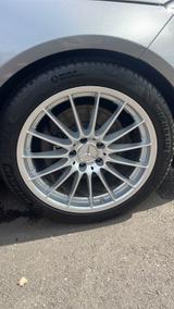 Mercedes-Benz 350d Mercedes Benz, E-Klasse w212 - Mercedes-Benz 350 mit Anhängerkupplung