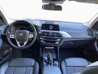 BMW X3 - Vorschau Bild 12