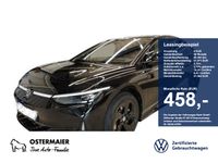 Volkswagen ID.7 - Vorschau Bild 1