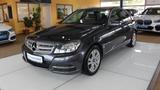 Mercedes-Benz C 180 C -Klasse Lim. C 180 CGI BlueEfficiency - Mercedes-Benz C 180 in Rostock