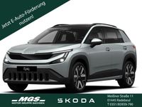 Skoda Epiq - Vorschau Bild 1