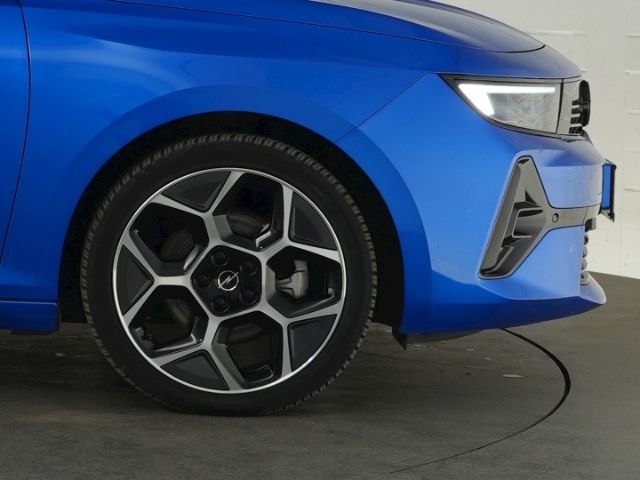 Astra L ST ULTIMATE AT+LED MATRIX+NAVI+360 GRAD