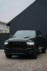 Dodge RAM Limited Night Edition VOLL VOLL VOLL - Dodge von 2026