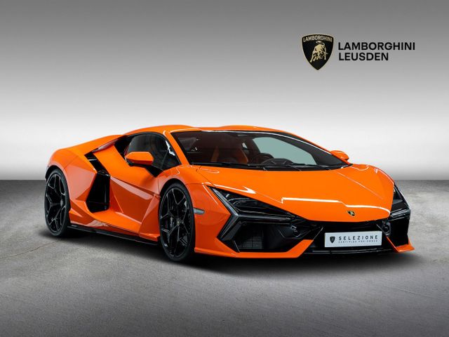 Lamborghini Revuelto MY24 | Interior Carbon | Passenger Disp