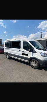 Ford Transit - Ford Transit von privat