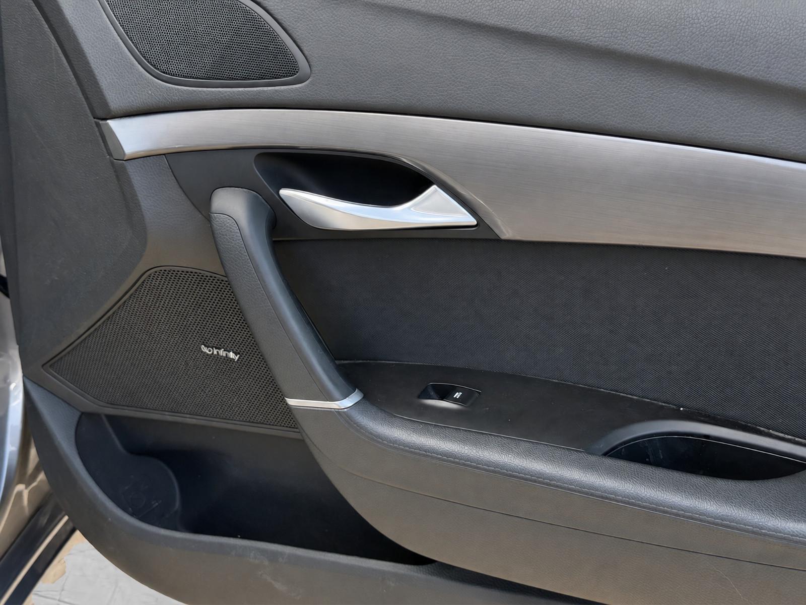 Hyundai i40 2013 — photo 21