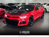 Chevrolet Camaro RS *3,6l V6 ZL1 / 4-ROHR / KAMERA* - gebrauchte Chevrolet Camaro aus dem Jahr 2021