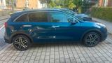Kia Niro 1.6 GDI Hybrid Vision Vision