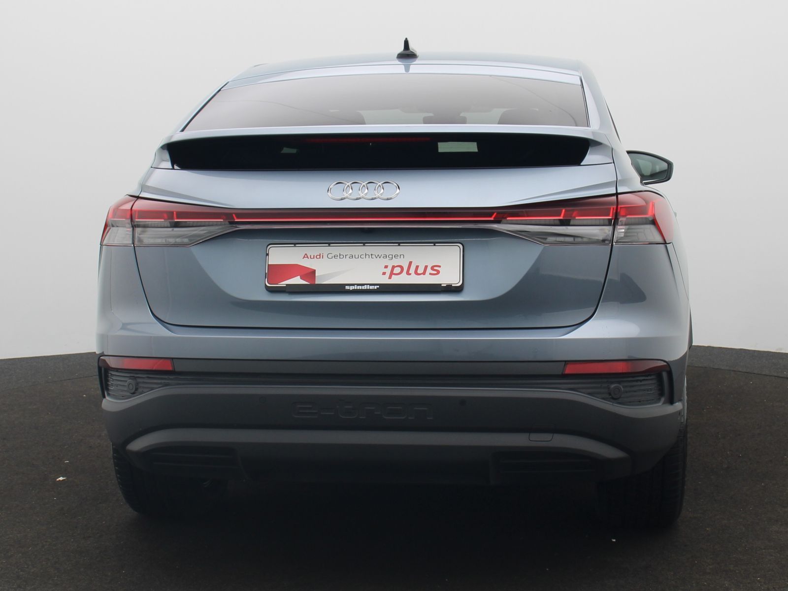 Audi Q4 e-tron - Bild 8