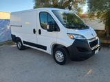 Peugeot Boxer 330 L1H1 2.2 BHDI 140cv - Peugeot Boxer 330 l1h1