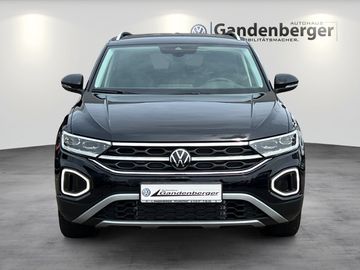 Volkswagen T-Roc Style 1,5l TSI 150 PS 7-Gang-DSG