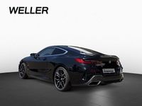 BMW M850 - Vorschau Bild 10