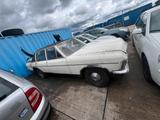 Opel admiral ganze Oder teile - Opel: Admiral