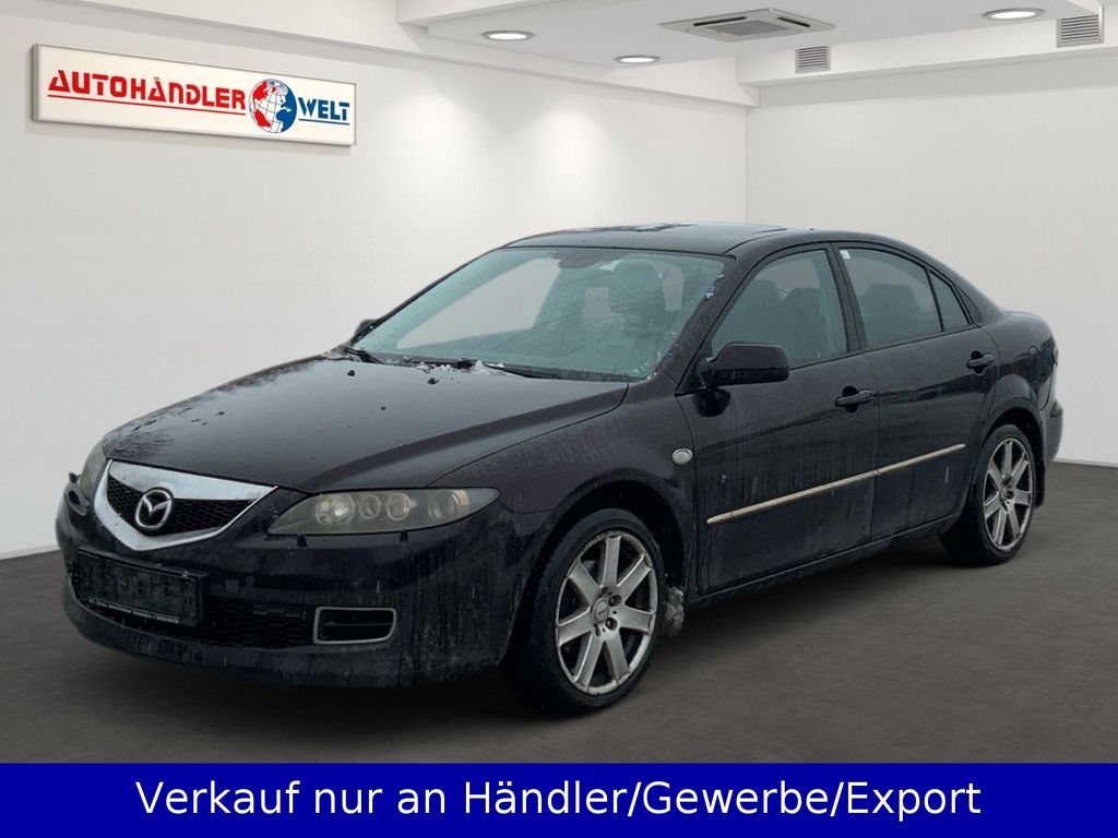 Angebot ansehen Mazda 6