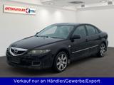 Mazda 6 Lim. 2.0 CD Active Plus Sport - Mazda: Active Plus