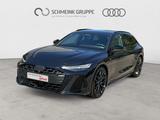 Audi A6 Avant 2.0 TDI quattro 2x S-line Matrix 360° - Audi A6: 6.0
