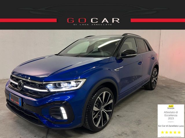 Другие Volkswagen T-Roc Volkswagen T-Roc 1.5 Tsi R-Line