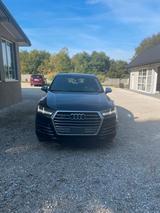 Audi SQ7 4.0 TDI quattro tiptronic - - Audi SQ7 aus 2017