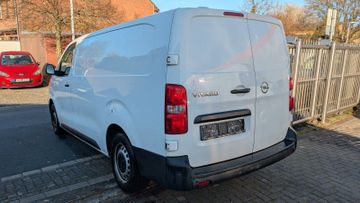Opel Vivaro - 6