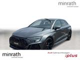 Audi RS 3 Sportback 2.5 TFSI Q MATRIX PANO BLACK APP