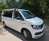 Volkswagen T6 California Beach 150 PS DSG STHZ PDC - VW T6 California in Bonn