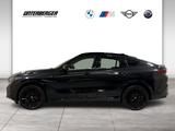 BMW X6 xDrive40d M Sportpaket Standhzg AHK Luft ACC - BMW X6 in Halle
