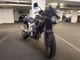 Yamaha TDM 850, sehr gepflegt. - YAMAHA TDM 850