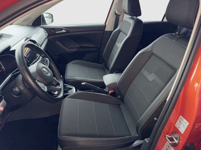 T-Cross STYLE 1.0 TSI DSG NAVI DAB BEATS KEYLESS