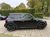 MINI Cooper D JCW Pano LED blackline keyless M2019