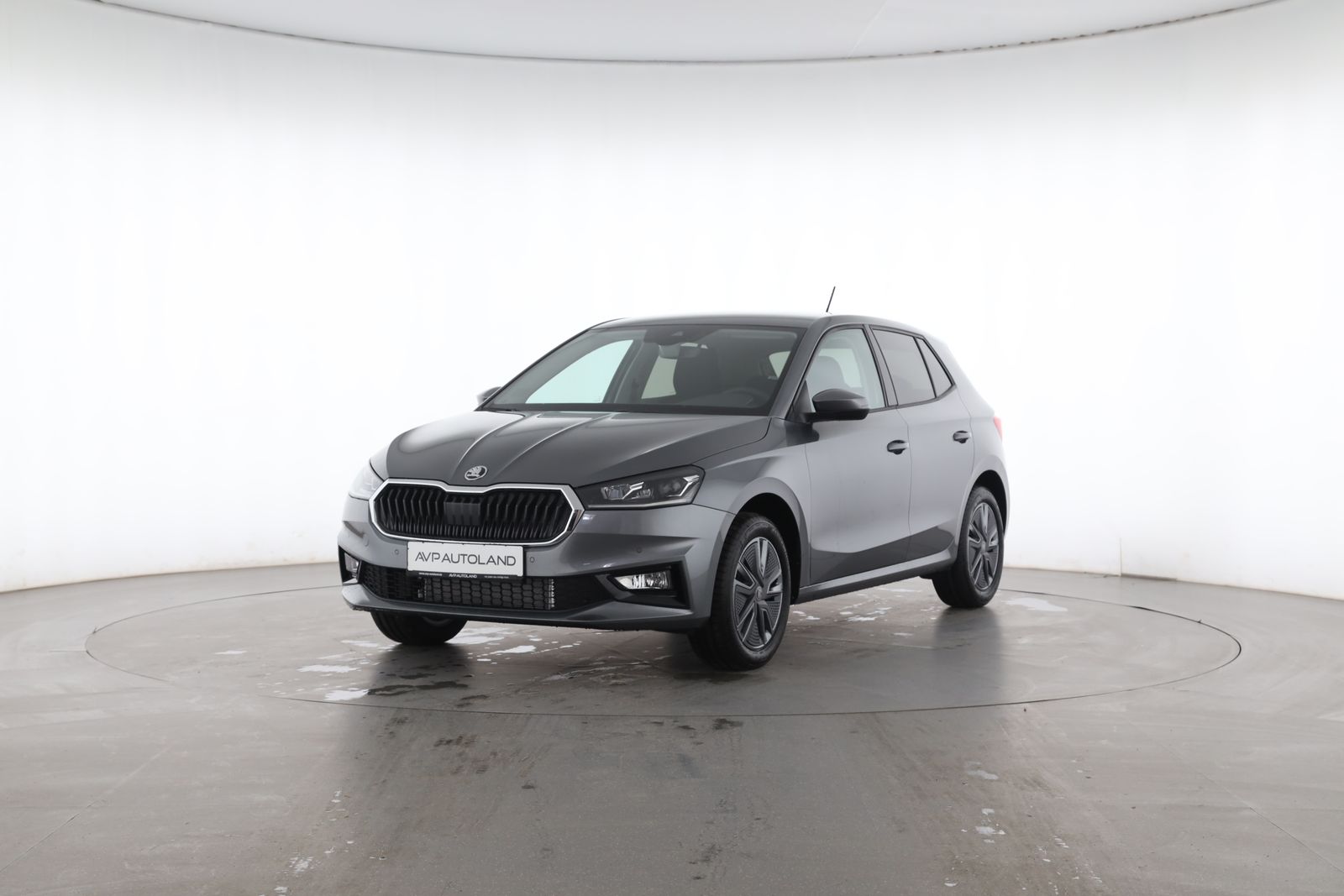 Skoda Fabia - Bild 2