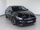 Mercedes-Benz CLA 220 d URBAN+LED HIGH PERF+NAVI+PARKASSISTENT - Mercedes-Benz CLA-Klasse mit Diesel-Antrieb: Coupe