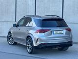 Mercedes-Benz GLE 450 4MATIC - - Mercedes-Benz GLE 450 von privat